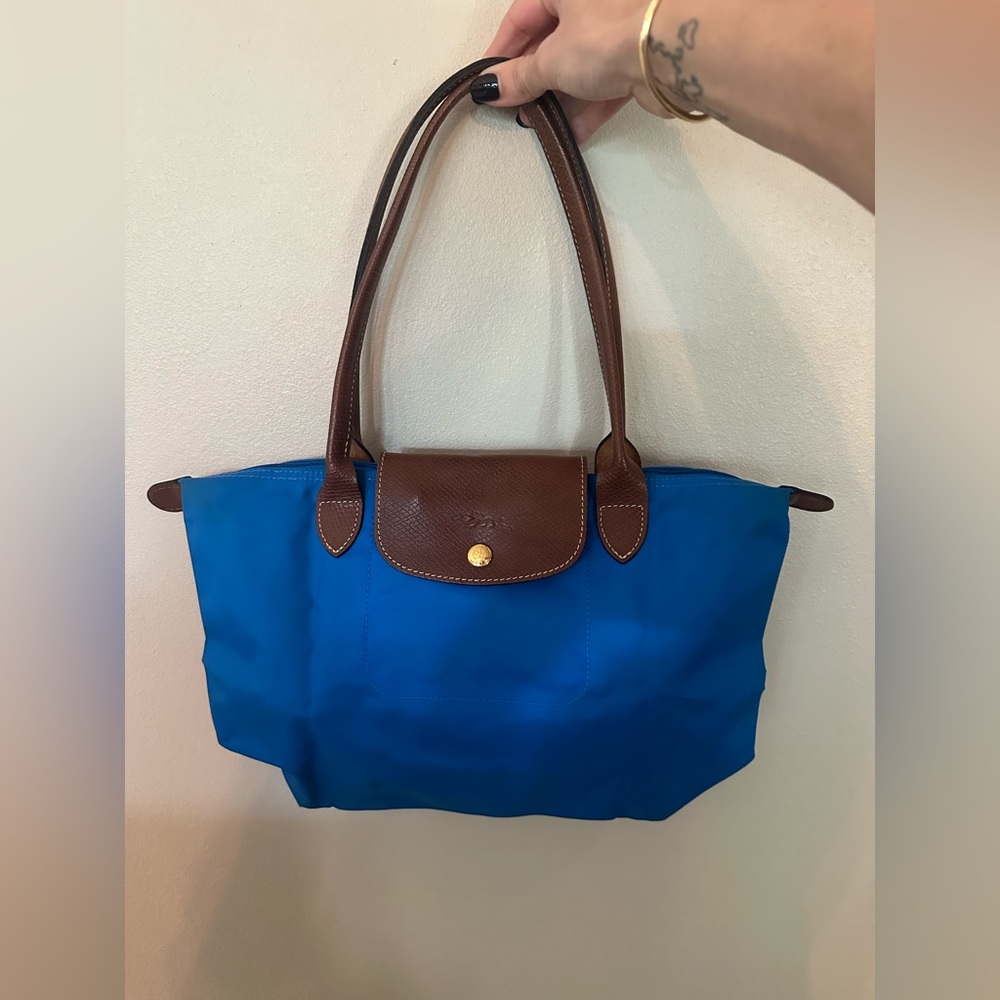 Longchamp Le Pliage Small Bag
